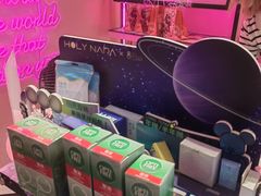 -Sweet Color美瞳隐形眼镜专营店(南翔印象城MEGA店)