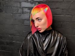 点击看大图 -TONI&GUY