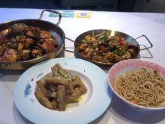 -石牌岭小亮蒸虾•湖北老字号(左岭店)