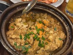 -喜来酌海鲜·饺子(和平一店)