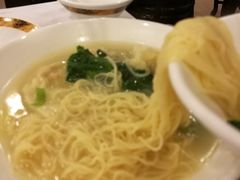 上汤云吞面-金城大酒店-中餐厅(汾江中路店)