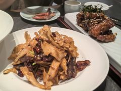 -阿喆私房菜(西五路店)