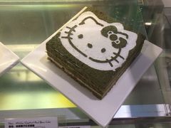 iphone_upload_pic-Ole 面包房(华润万象城店)