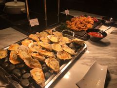 -深圳四季酒店·馥自助餐厅