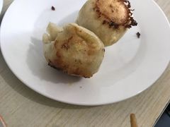 -老方子馅饼粥(台东店)