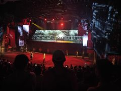 -《12·12》西安事变大型实景演出