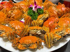 -小财神·老派赣州菜·中华美食地标(第五大道店)