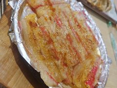 -黑皮烧烤(民意四路店)