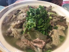 -一个叫川的地方(麒麟新天地店)