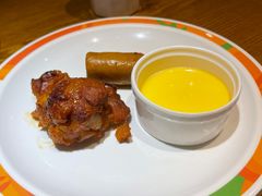 -比格比萨自助(花园路店)