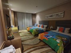 -兴芮温泉度假区