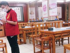 大堂-鸿盛火锅(重庆路店)