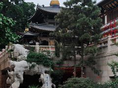 -径山寺