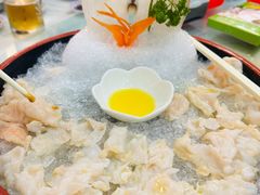 -無招牌海鮮(芽笼店)