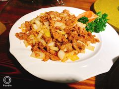 -闻香阁·清真(光荣道店)