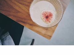 禾草-知亘茶食