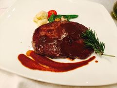 -国家大剧院西餐厅