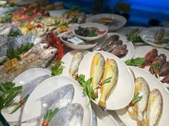 -海味世家·家常菜馆(明州里店)