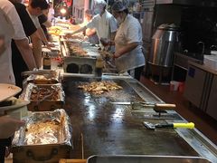 -集杰尚品海鲜烤肉火锅自助餐厅(经区九龙城店)