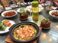 -龙抄手(文殊坊店)