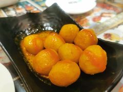-香港新曜记茶餐厅(万泰城店)