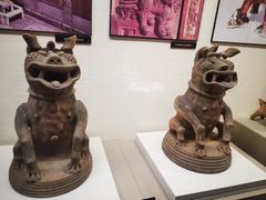 -中国闽台缘博物馆