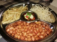 -马路牙子地桌烤肉(工体店)
