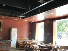 -義聚德·清真铜锅涮羊肉·烧烤(河东店)
