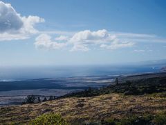 -夏威夷火山国家公园
