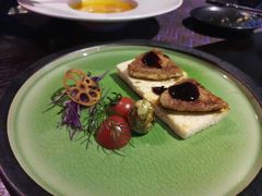 -羽山料理