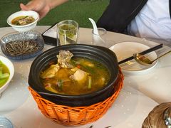 -香芙茗茶楼(梅家坞总店)