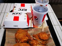 -肯德基(永旺店)