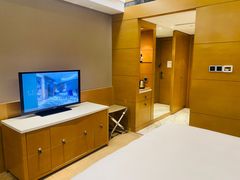 -上海中航虹桥机场泊悦酒店
