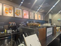-星巴克(无锡大东方店)