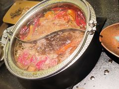 -牛New寿喜烧(虹桥新天地店)