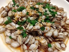-金海湾海鲜排档(朱家尖店)
