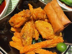 -桂满陇·景观餐厅(新世界店)