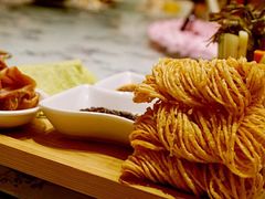 -济南喜来登酒店-采悦轩中餐厅