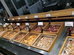 -韩盛·盛江山自助料理(沈辽路万达店)