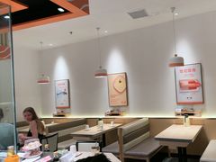 -新一番三文鱼寿司(大东海店)