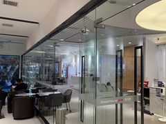 -宝力豪健身(万达广场店)