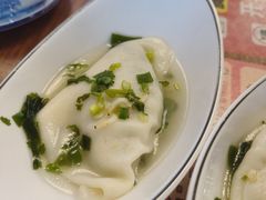 -北方饺子王·海肠捞饭·海鲜锅(山大店)