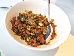 -兰湘子·湘菜小炒(长安万科广场店)