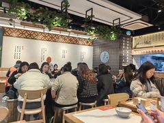 -馋三尺蟹粉小笼(人民广场店)