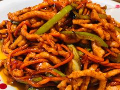 -春饼先生·北京烤鸭(甘井子万达店)