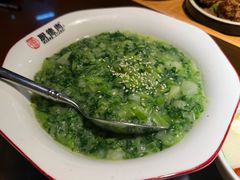 -延安八大碗(陕北菜·枣园路店)