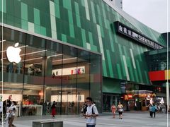 -大悦城(沈阳中街店)