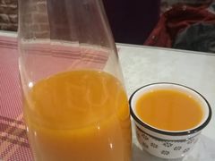 -巴依老爷新疆美食(清华东门店)