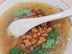 -小杨生煎(成山巴黎春天店)