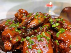 -忆家一宴(大木桥路旗舰店)